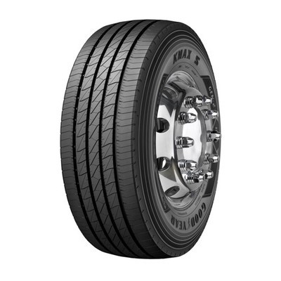 385/65R22,5 164K/158L KMAX S G2 HL