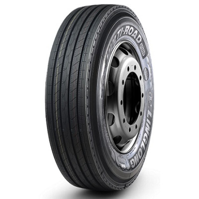 295/80R22,5 154/149L 18PR KTA303