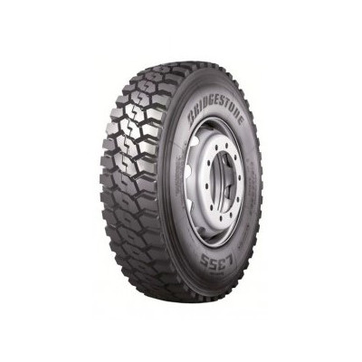 315/80R22,5 158G/156K L355 EVO V-STEEL