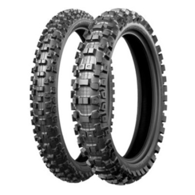 70/100-17 40M TT M403 MOTOCROSS MEDIO