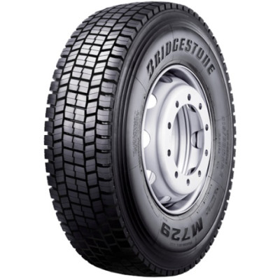 295/80R22,5 154/149L M729 EVO RETREAD