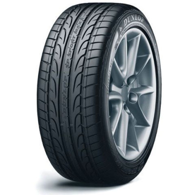 255/35ZR20 97Y XL SP SPORT MAXX (J)