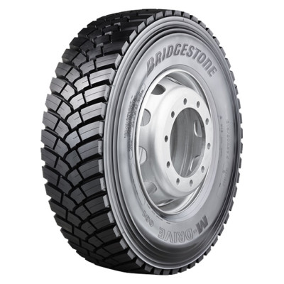 315/80R22,5 156/150K M-DRIVE 001