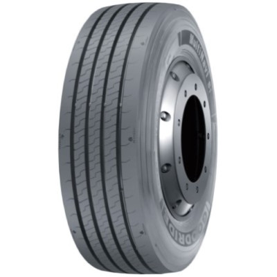 295/60R22,5 150/147K MULTINAVI S1