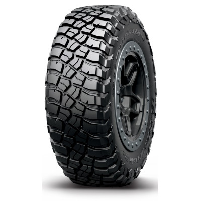 255/70QR16 120/117Q MUD TERRAIN T/A KM3