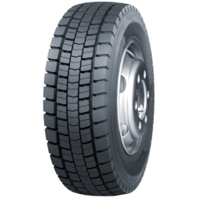 315/80R22,5 156/153L 18PR MULTIDRIVE D1