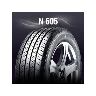 205/75HR14 98H N-605 TOURSPORT WW