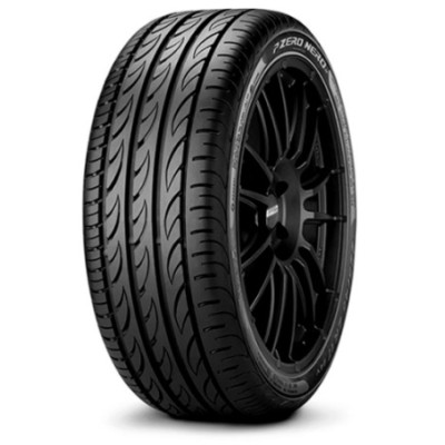 205/40ZR17 84W XL PZERO NERO