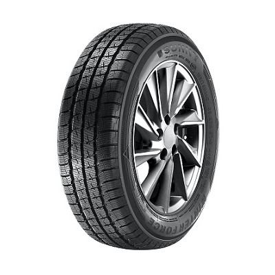 225/75R16C 121/120R NW103