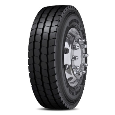 13R22,5 156/150K OMNITRAC S HEAVY DUTY