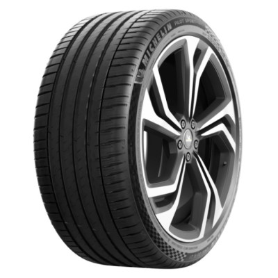 265/50R19 110Y XL PILOT SPORT-4 SUV