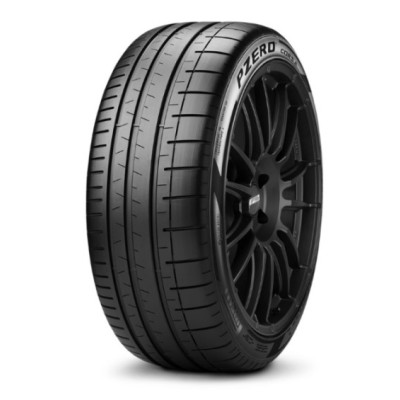 315/35ZR21 111Y XL PZERO CORSA(PZC4)(N0)