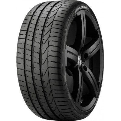 275/35R20 102Y XL PZERO (MOE) R-F