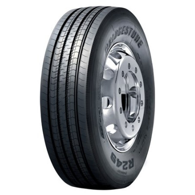 295/60R22,5 150/157L R249 ECOPIA V-STEE