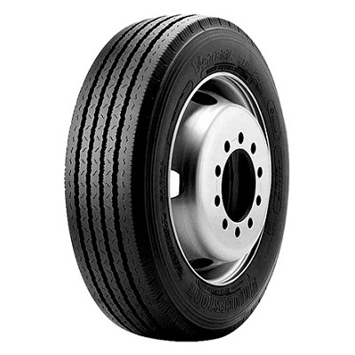 215/75R16C 116/114N R294 V-STEEL RIB