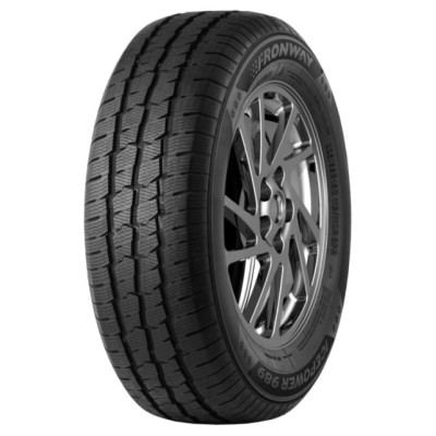 175/65R14C 90/88T ROCK 989S