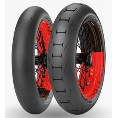 125/75R17 NHS RACETEC SM K1