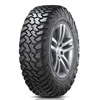 245/75QR16LT 120/116Q RT05 DYNAPRO MT2