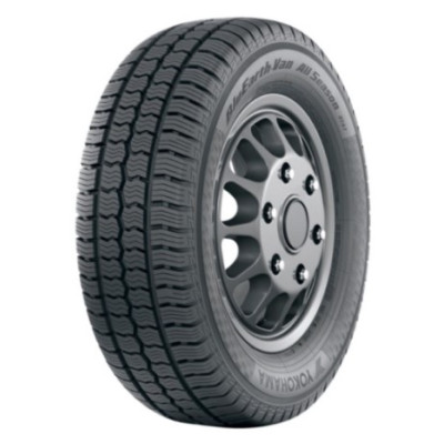 215/65R15C 104/102T BLUEART.VAN A/S RY61