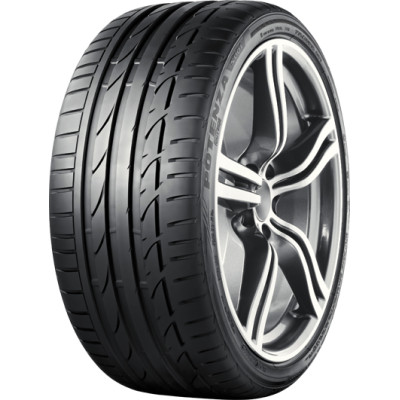 275/40R19 101Y S001 POTENZA (MO) EXT