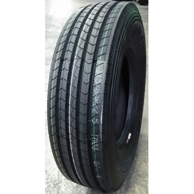 295/75R22,5 146/143M 16PR S201 DOT2017