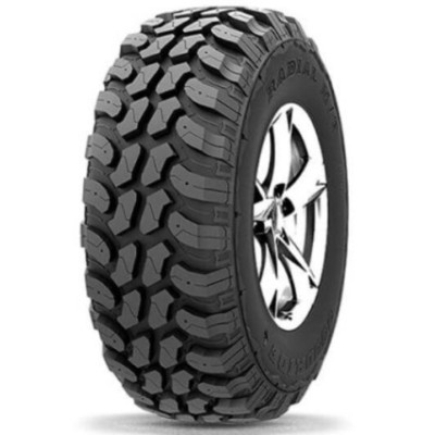 245/75QR16LT 120/116Q SL366 RADIAL M/T