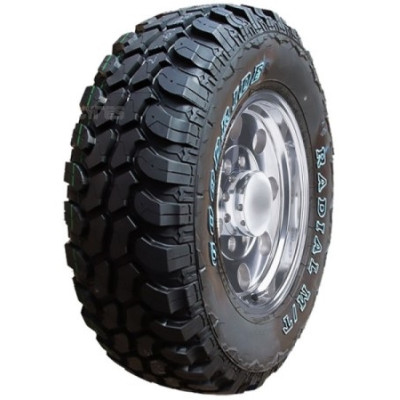 205R16C 110/108Q SL366 RADIAL M/T