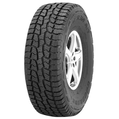 235/75R15LT 110/107Q SL369 RADIAL A/T