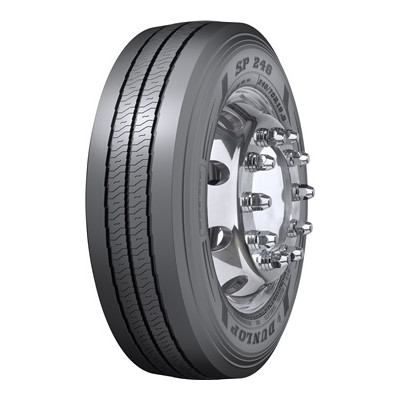 265/70R19,5 143/141J SP246