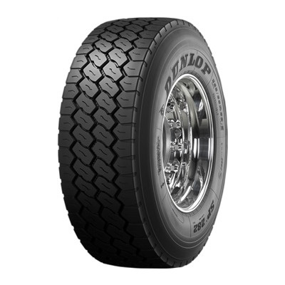 385/65R22,5 160J/158K SP282