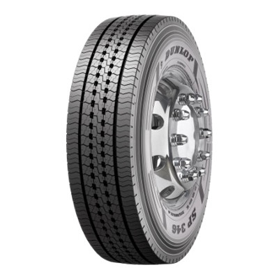 295/60R22,5 150K/149L SP346