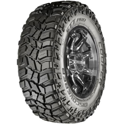 305/60QR18LT 121/118Q DISCOVERER STT PRO