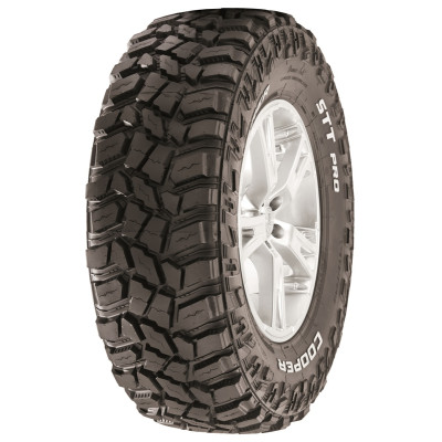 315/70QR17LT 121/118Q DISCOVERER STT PRO