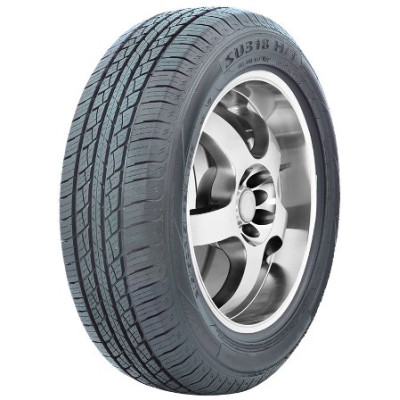 225/55R18 98V SU318 H/T