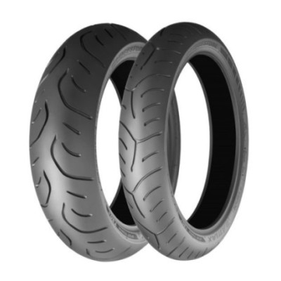 190/55ZR17 75W T30R BATTLAX (L)