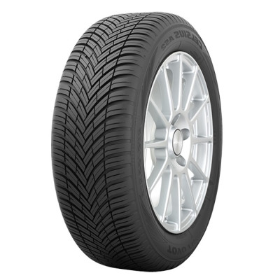 255/40R19 100Y XL CELSIUS AS2