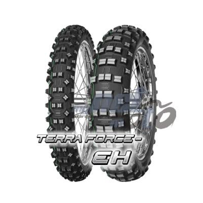 120/90-18 TT 65M TERRA FORCE-EH SUPER SO