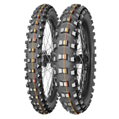 110/100-18 TT 64M TERRA FORCE-MX SM S.L