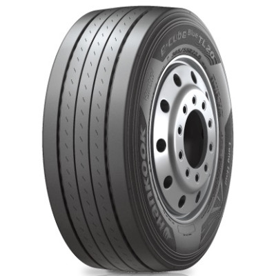 385/65R22,5 160K 20PR TL20 E-CUBE BLUE