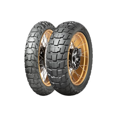 90/90-21 54T TRAILMAX RAID