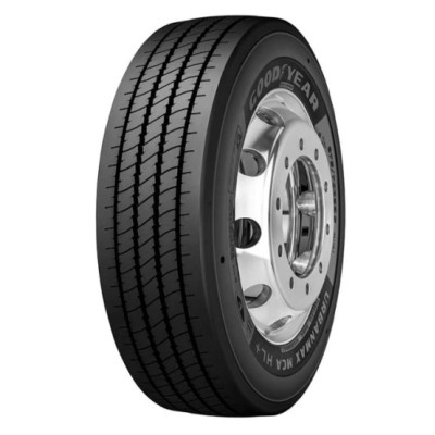 275/70R22,5 148J/152E URBANMAX MCA