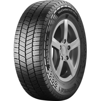 235/65R16C 121/119R VANCONTACT A/S ULTRA