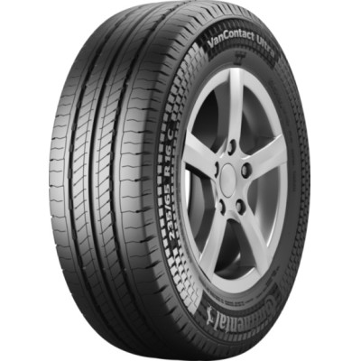 195/65R16C 104/102T(100T)VANCONTACT ULTA