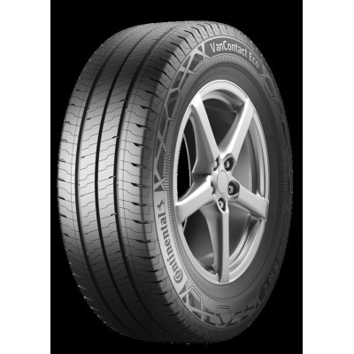 215/75R16C 116/114T VANCONTACT ECO