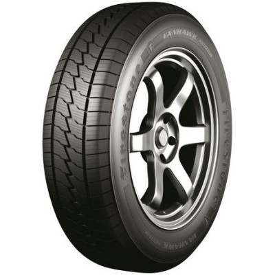 225/65R16C 112/110R VANHAWK MULTISEASON