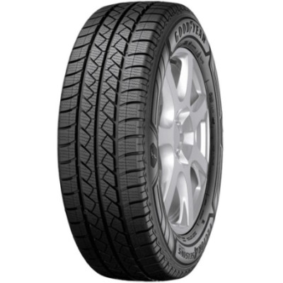 215/75R16C 116/114T VECTOR 4SEASONS CARG