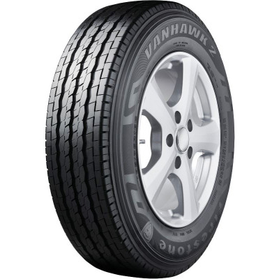 205/65R15C 102/100T VANHAWK-2