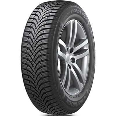 205/50R16 91H XL W452 WINTER I*CEPT RS2