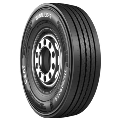 315/70R22,5 156/150L 18PR WINMILE-S