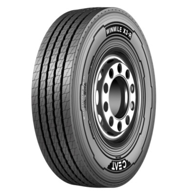 215/75R17,5 135K/126M 16PR WINMILE X3-R